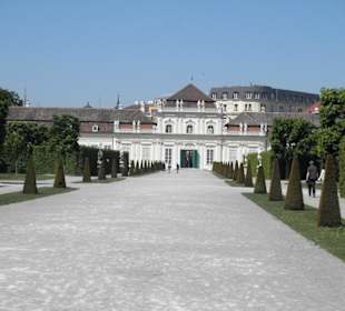 Unteres Belvedere