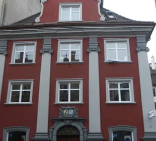 Altstadt von Rorschach