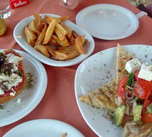 Lecker Essen...