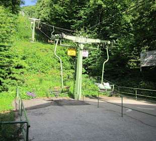 Rietburgbahn Edenkoben