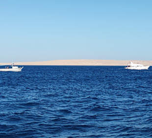 Hurghada Marina Boulevard