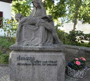 Kath. Kirche St. Nikolaus Burgdorf