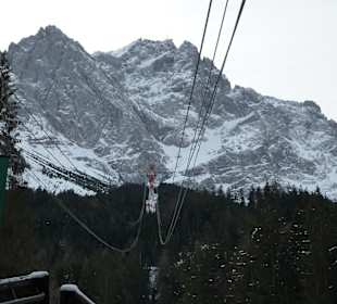 Zugspitze