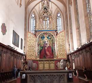 Dominikanerkirche