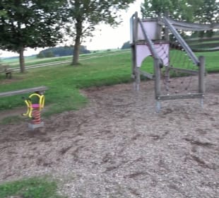 Spielplatz Sommerrodelbahn Donnstetten