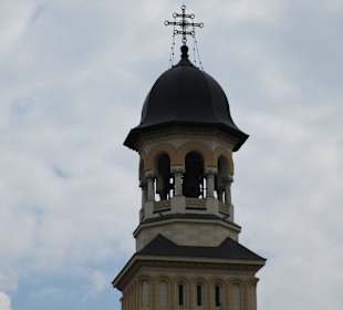 Alba Iulia/Karlsburg