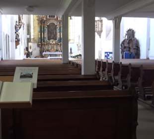 Klosterkirche St. Johannes der Täufer