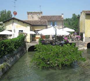 Borghetto sul Mincio