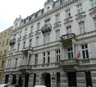 Centrum Miasta Warszawa