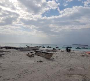 Tourguides  Nabil & Klaus Mohamed