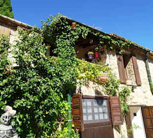 Impressionen aus Castelnou