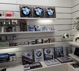 BMW-Museum