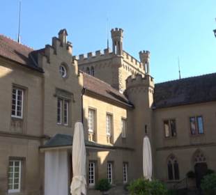 Schloss Weitenburg