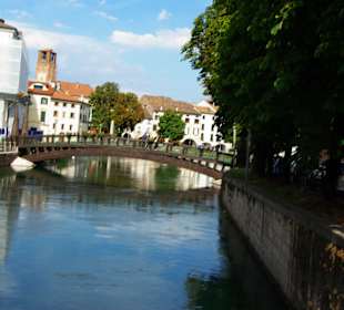 Buranelli-Kanal