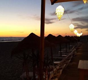 Atenas Playa (Beach Bar)