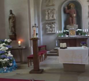 Pfarrkirche St. Konrad
