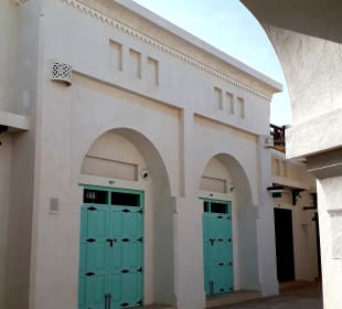 Souq Al Baraha