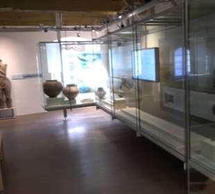 Museum Alte Kulturen