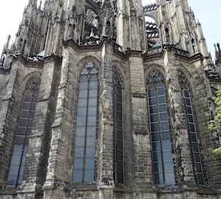 Kölner Dom