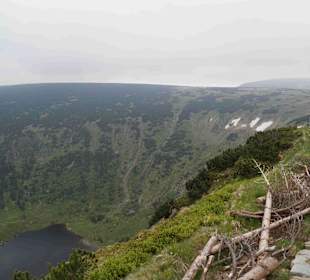 Karkonoski Park Narodowy