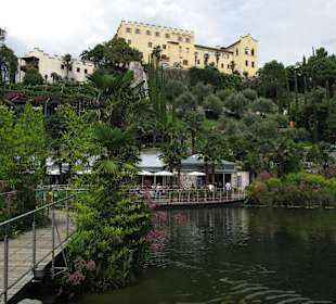 Schloss Trauttmannsdorff