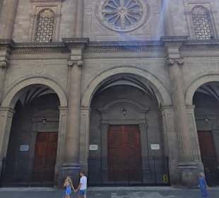 Catedral de Santa Ana