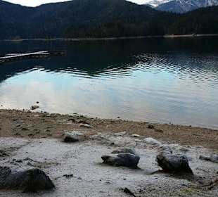 Eibsee