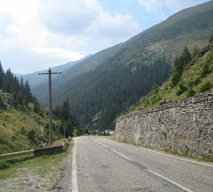 Transfăgărășan