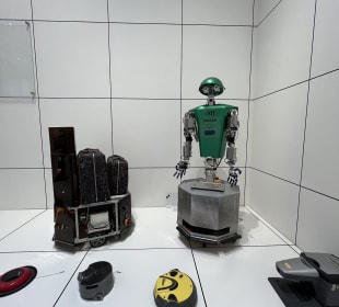 Roboter