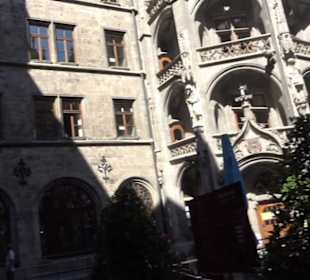 Rathaus