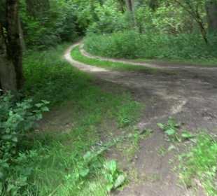 Katholisches Pfarrhaus Emeringen