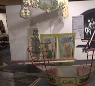 Museum für Kutschen, Chaisen & Karren