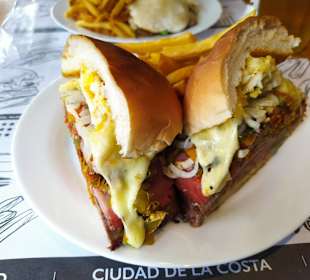 Chivito