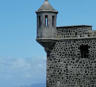 Wandern Puerto de la Cruz