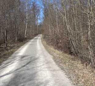 Geschichtlicher Lehrpfad Einsiedel