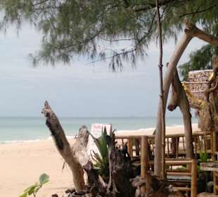 Wunderschönes Ambiente 