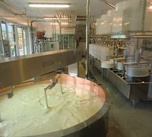 Schaukäserei Biedermann