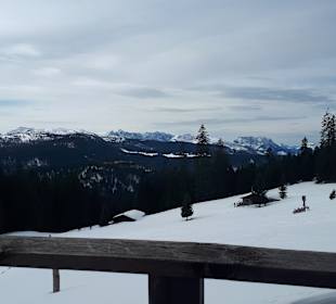 Wandern Reit Im Winkl