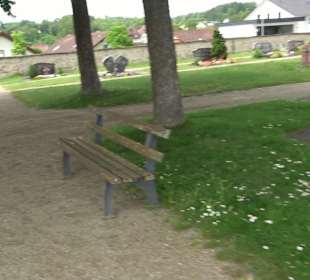 Friedhof Dürrenmettstetten