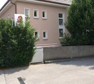 Evangelisch-methodistische Kirche - Christuskapell