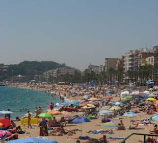 Plaża