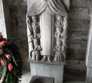 Gefallenen-Denkmal Ehestetten