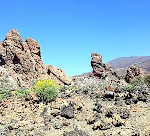 Teide Nationalpark