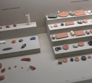 Museum Alte Kulturen