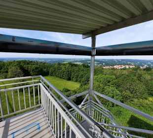 Aussichtsturm Betzelhübel 