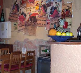 Das Lokal