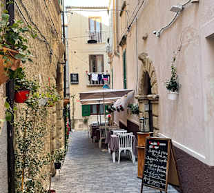 Altstadt Tropea