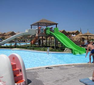 Wasserpark