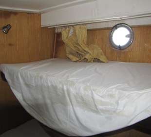 Sataya Super aber das Boot nicht!