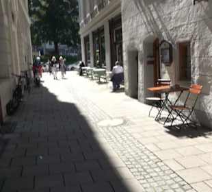 Bier & Oktoberfest Museum